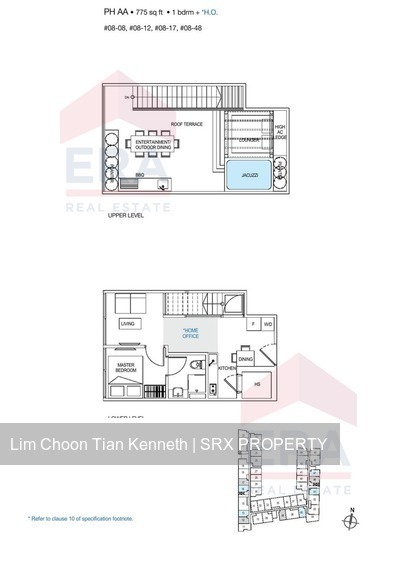 Guillemard Edge (D14), Apartment #207053431